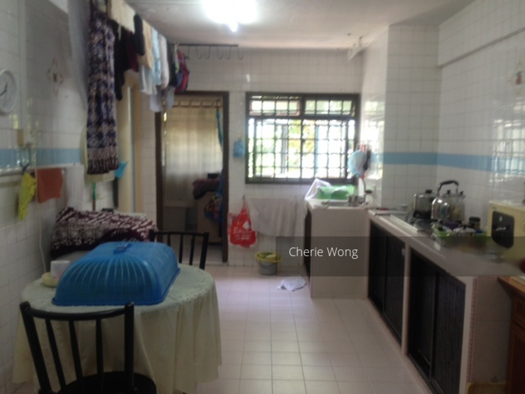 Blk 329 Ang Mo Kio Avenue 3 (Ang Mo Kio), HDB 3 Rooms #201057682